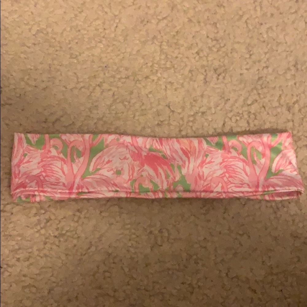 Lilly Pulitzer Headband